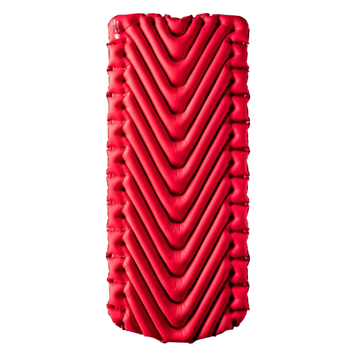 Insulated Static V Luxe™ Sleeping Pad product image