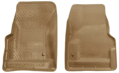 Husky Liners Husky Classic Front Floor Liners 31733