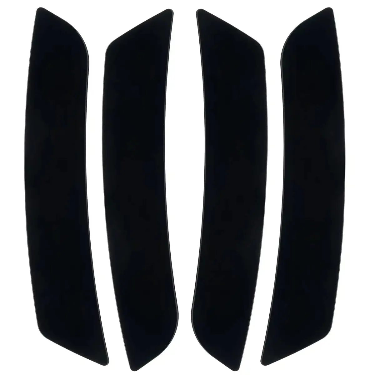 9900-019 - 2016-2019 Chevrolet Camaro ORACLE Concept Sidemarker Set - Clear - No Paint product image