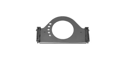 Warn WARN - Replacement hardware for WARN ProVantage II steel wear bar