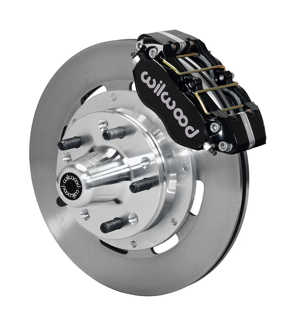 Dynapro Dust-Boot Big Brake Front Brake Kit (Hub) - 140-13346 product image