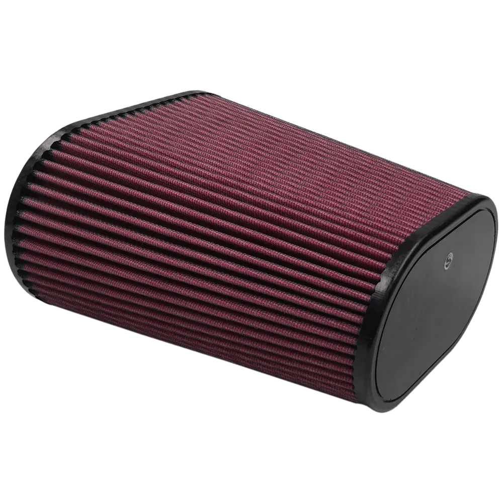 Replacement Filter for S&B Cold Air Intake Kit Cleanable 8-ply Cotton product image