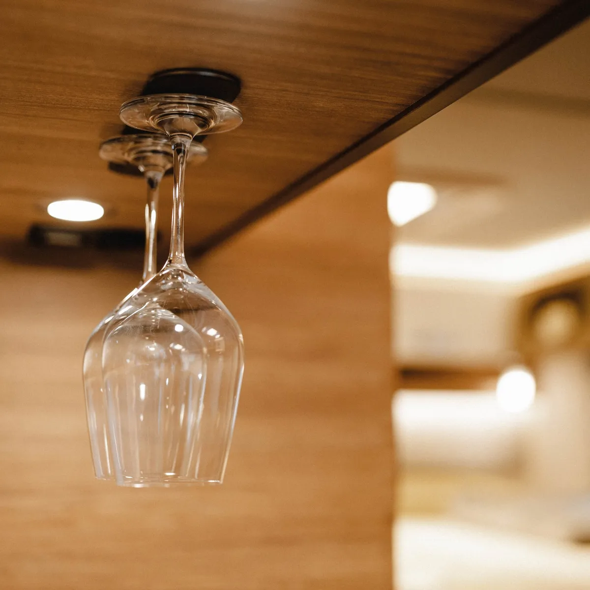 Metal Strip 25 cm Black product image