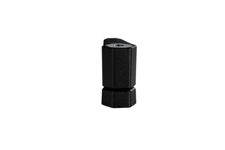 BulletProof Trailer Latch Lock - Single Latch Lock product image