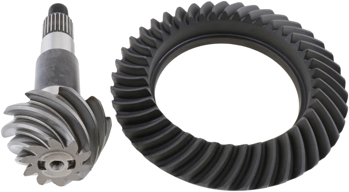 Differential Ring And Pinion; Dana 44 226mm 4.10 Ratio product image