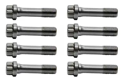 Eagle ARP 2000 Series 3/8 Rod Bolts 1.500 8pk