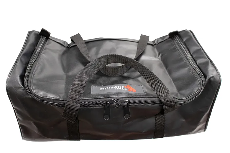 18in. x 8in. x 8in. Duffel Bag, Heavy duty nylon straps product image