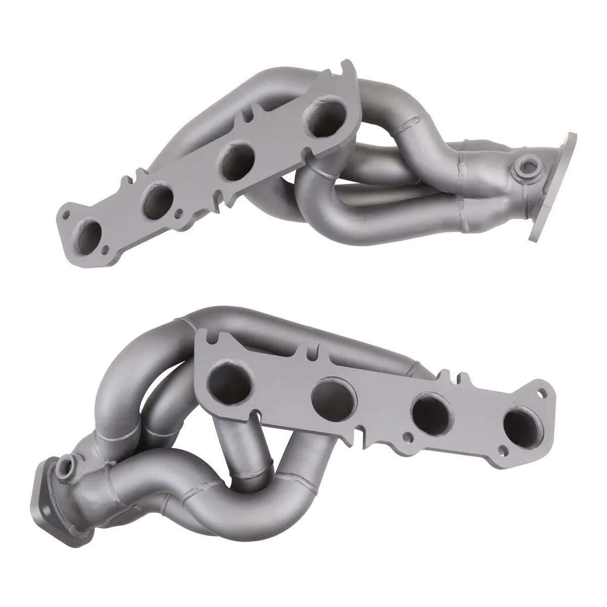Ford Mustang GT 1-3/4 Shorty Exhaust Headers Titanium Ceramic 11-14 product image