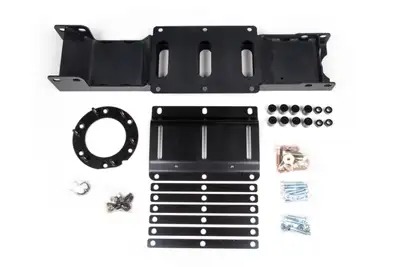 Zone Offroad Transfer Case Indexing Ring Kit | 6-Bolt | Ram 2500/3500 (19-24) | Gas