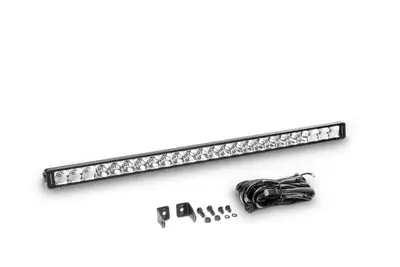 Go Rhino Go Rhino 750723213CSS Bright Series - 30 Single Row LED Light Bar