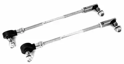 Steinjager Steinjäger Suspensions Wrangler JL 2018 to Present End Links Rear 0 - 1.0 inch lift