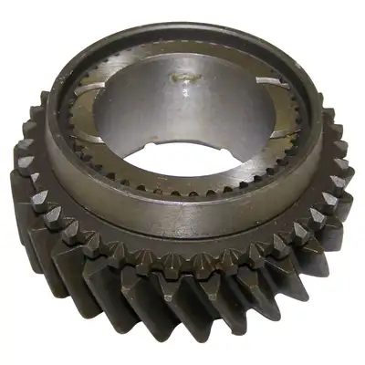 Crown Automotive Jeep Replacement 1984-1988 XJ Cherokee MJ Comanche (thru 11/5/1988);1984-1986 CJ-7 CJ-8;1987-1988 YJ Wrangler (thru 11/5/1988);w/ AX4 AX5 Transmissions