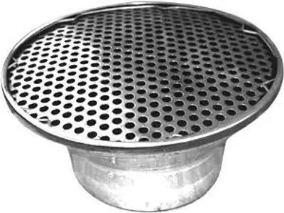 Racing Power Company Air Cleaner Velocity St ack