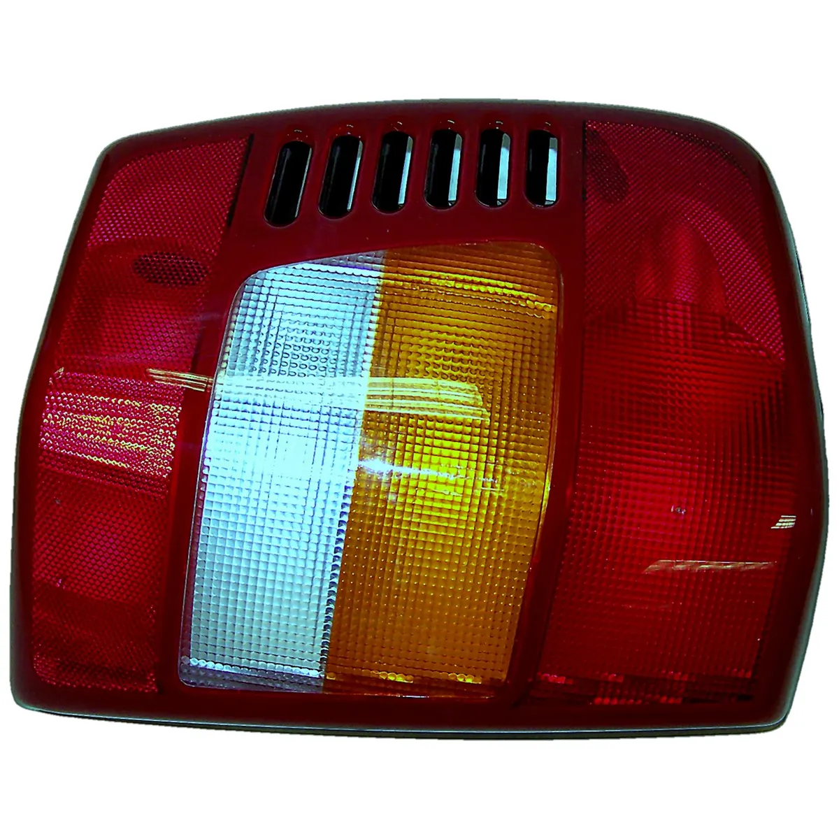 Crown Automotive Jeep Replacement 55155139AC Left Tail Lamp 1999-2001 Jeep WJ Grand Cherokee thru 11/12/2001 (USA, Canada) product image