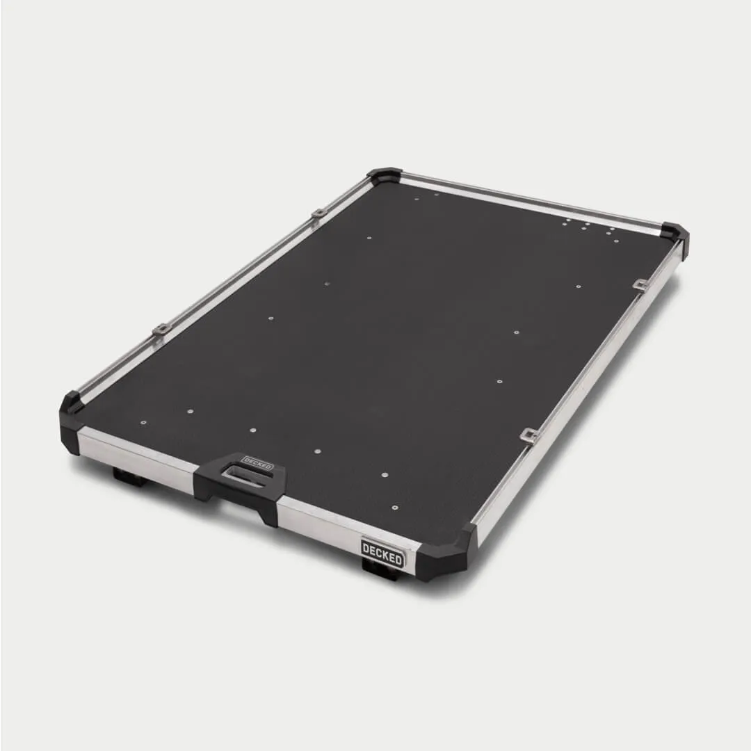 Cargoglide Truck Bed Slides Service Body Truck product image