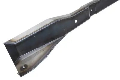 Kentrol Rust Buster 1997-2006 Jeep Wrangler TJ & Wrangler Unlimited LJ Full-Length Torque Box & Floor Support RB4067