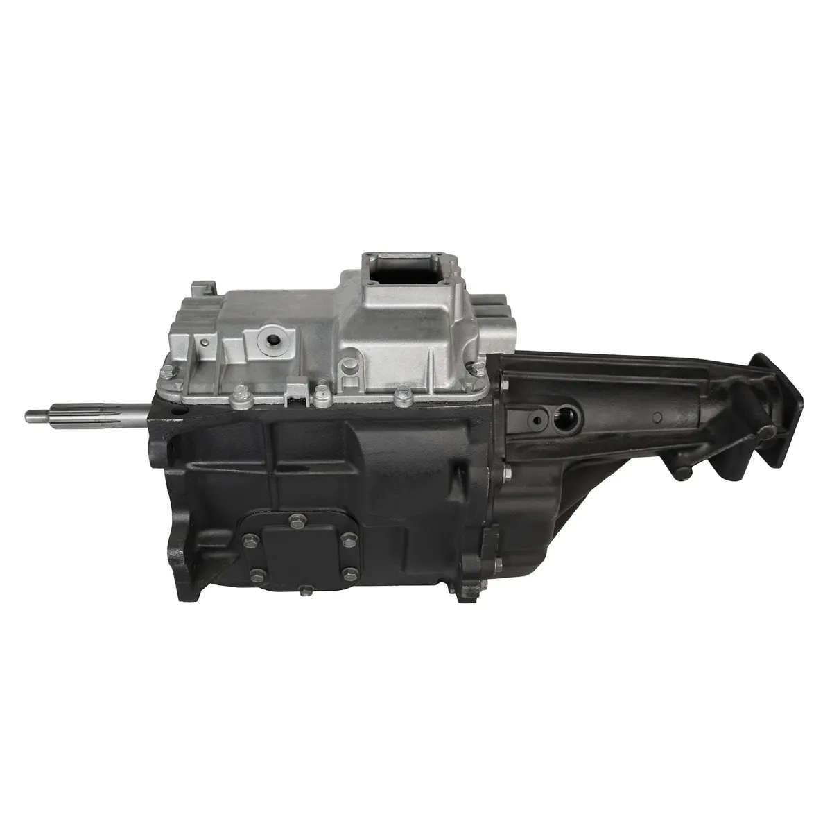 Nv4500 m t 96-00 gm P-Truck 2WD Internal Slave Round Top Cover w o E-Brake . Core Charge of 1500 product image