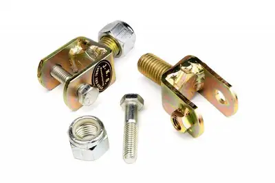 Clayton Off Road XJ Shock Conversion