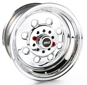WELD Racing 15 X 7in. Draglite 5 X 4.5-4.75in. 3.5in. BS