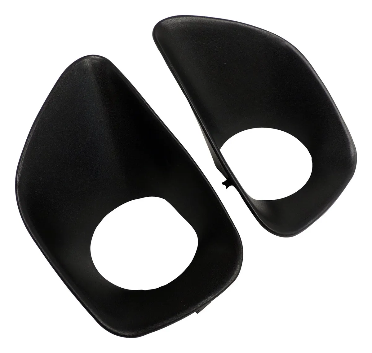 Fog Light Bezel Set Electrical Lighting and Body Lighting - Exterior Fog Light Bezel product image