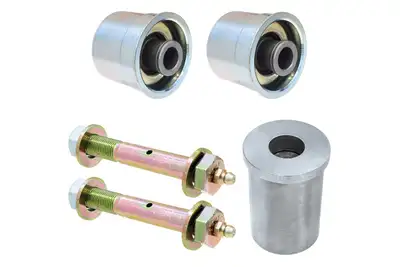 Rock Jock Johnny Joint Kit JL/JT Front End Housing All Factory Axle Housings) RockJock 4X4