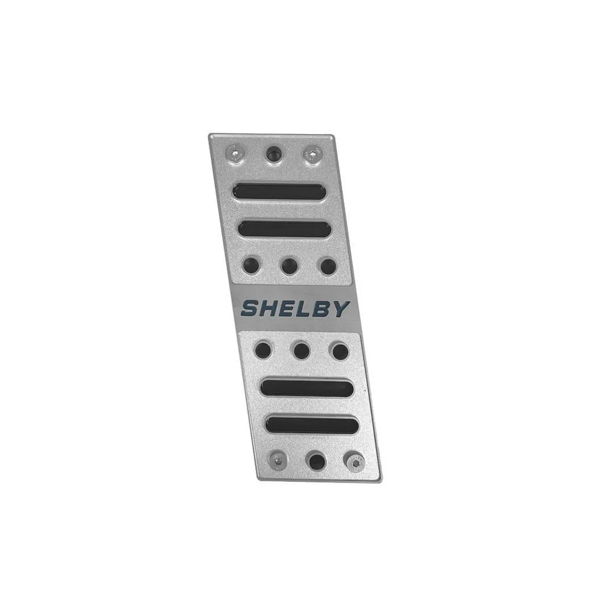 Drake Muscle Drake Muscle Cars 2015 Shelby Billet Dead Pedal