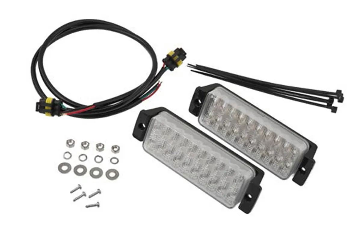 LED Combination Indicator Light Kit Clearance product image