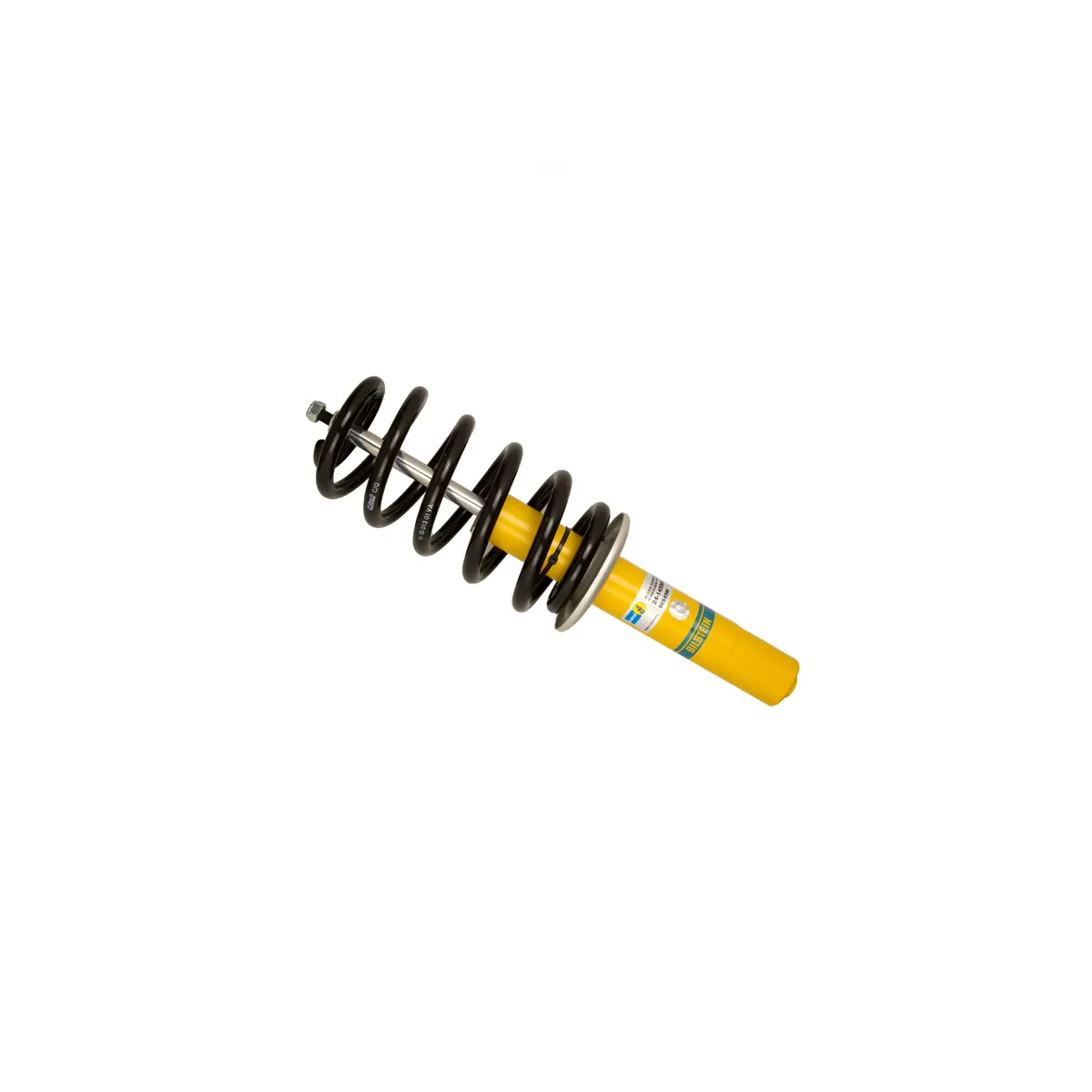 Front and Rear Audi Q5 2015-2009 B12 (Pro-Kit) Suspension Kit product image