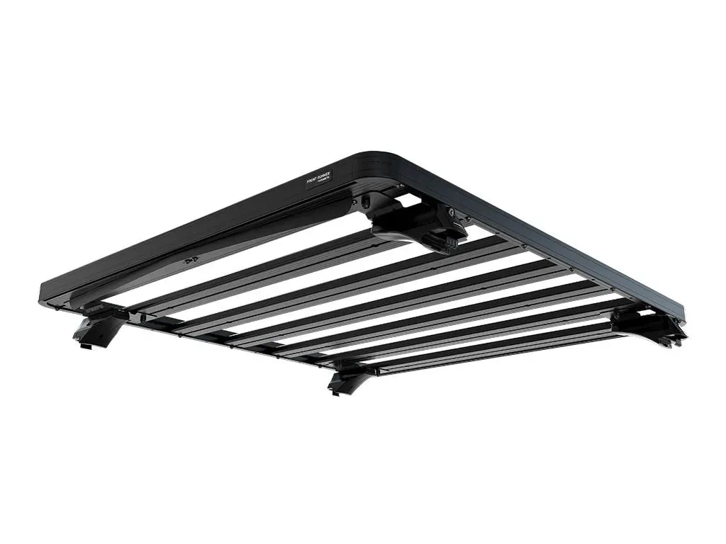 Front Runner Grab-on Flush Rail Slimline II Kit - 1255mm(W) X 1358mm(L) B KRGF010T product image