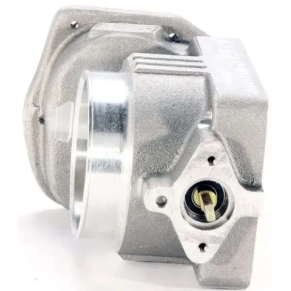 BBK 05-10 Mustang 4.0L V6 BBK 70mm PowerPlus Throttle Body product image