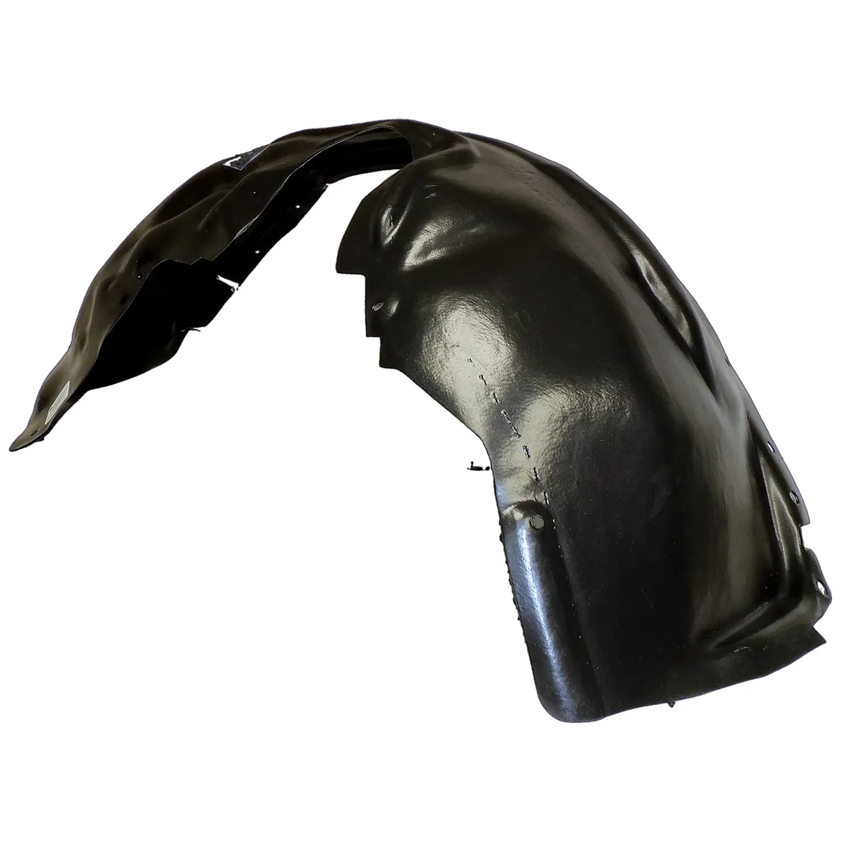Right Front Fender Liner For 1418 Jeep KL Cherokee w/ Gas Engine W/O Trailhawk product image