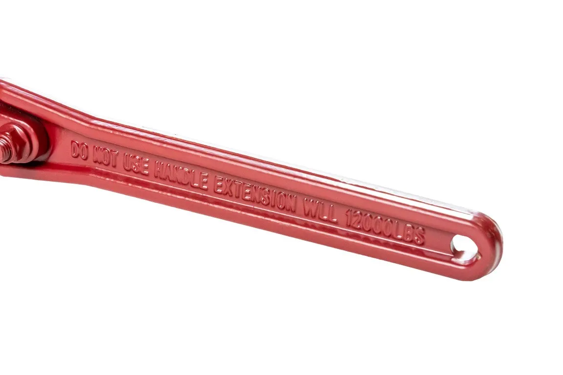 BulletProof Heavy Duty 3/8 - 1/2 Ratchet Binder BPHDBINDER product image