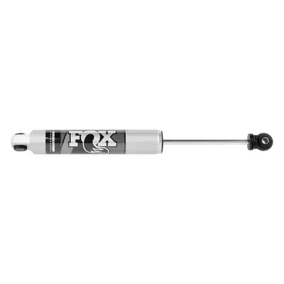 FOX Offroad Shocks 18-Up Jeep Wrangler JL 20-Up Gladiator Steering Stabilizer Performance Series 2.0 Internal Floating Piston 7.43 Inch Fox Offroad Shocks