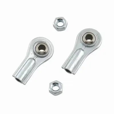 Mr Gasket Carb Link Rod Ends 1/4