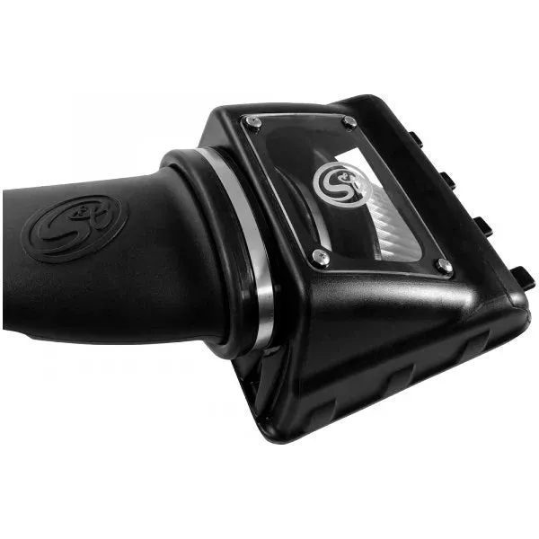 S&B Cold Air Intake for 2011-2016 Ford F-250 / F-350 6.2L product image