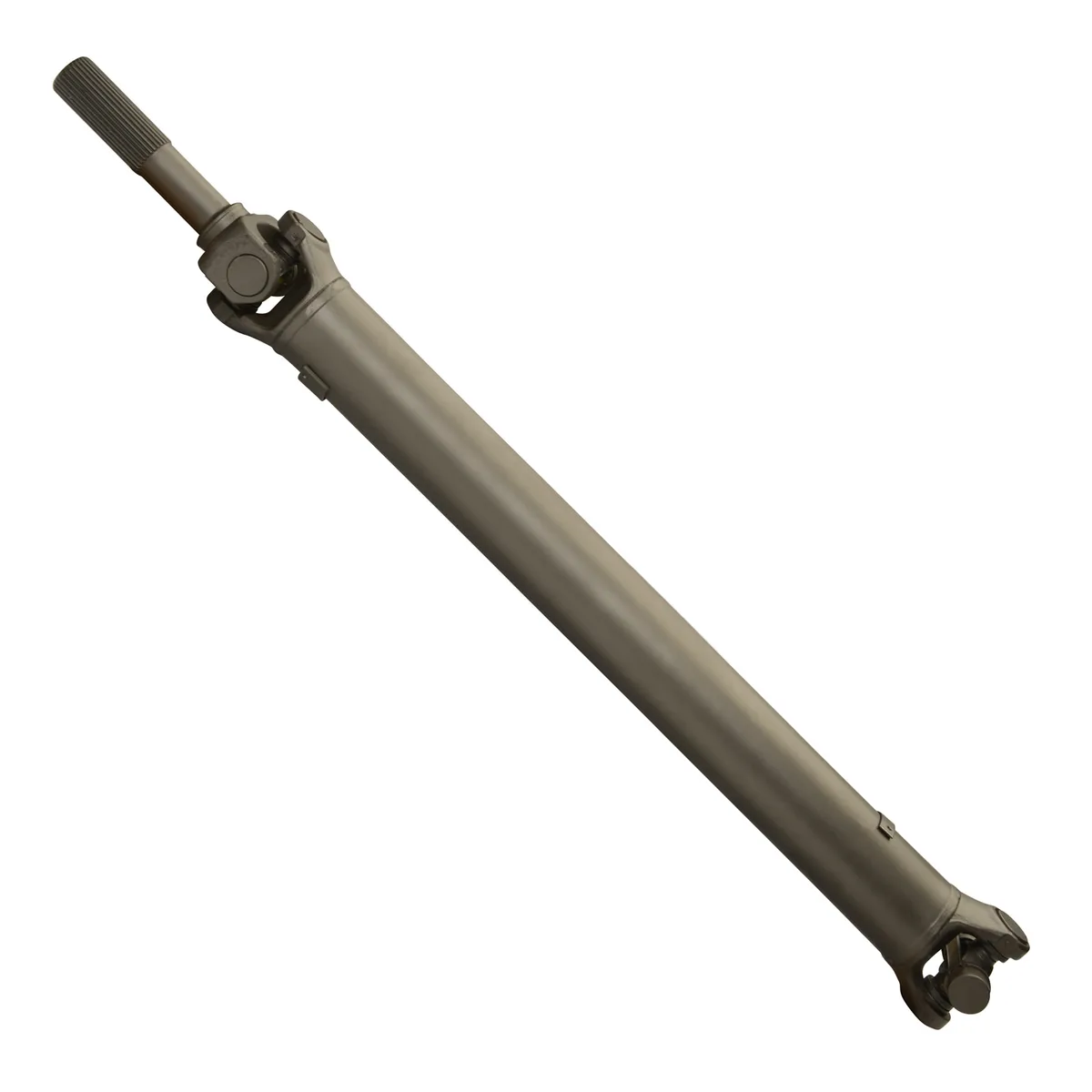 New USA Standard Front Driveshaft For gm Truck SUV 25 Weld to Weld gm Silverado Sierra 1500 fr product image