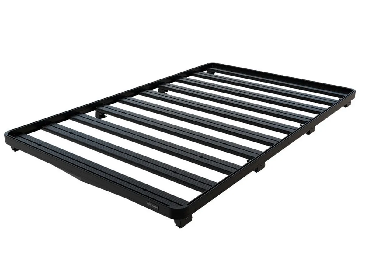 Slimline II Roof Rack Kit; For 2019-2023 Volkswagen T6.1 Transporter California; product image