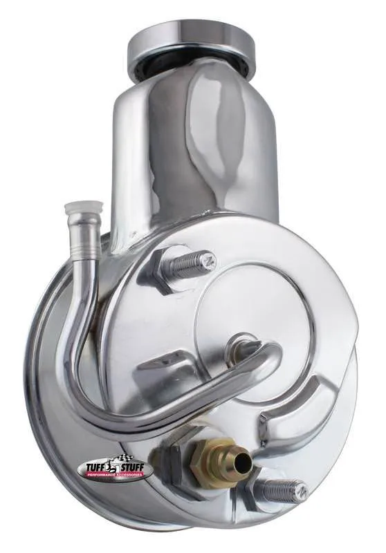 Tuff Stuff Performance Accessories Saginaw Power Steering Pump 61-66 GM Cars