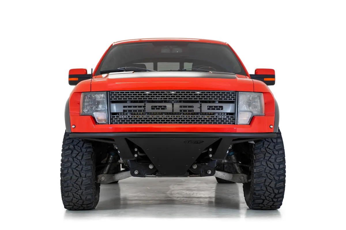 Addictive Desert Designs F01806NA0103 ADD PRO V2 Front Bumper product image