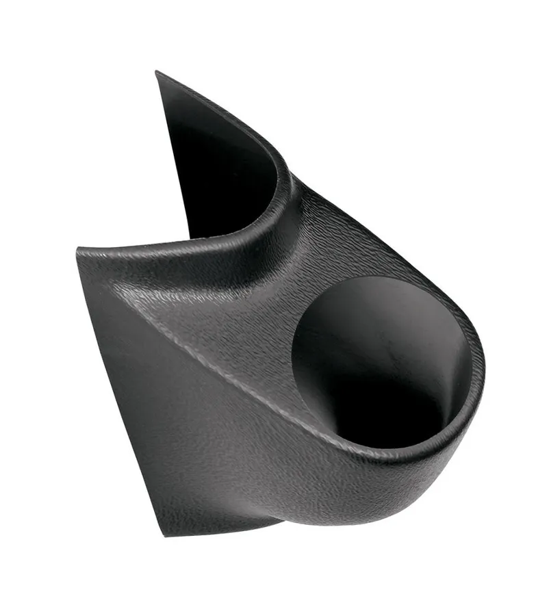 AutoMeter 9907 Sierra/Silverado1500/2500/3500 21/16in Single Apillar Pod W/ Hardware