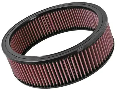 K&N GM CARS & TRUCKS, 1968-97 Replacement Air Filter