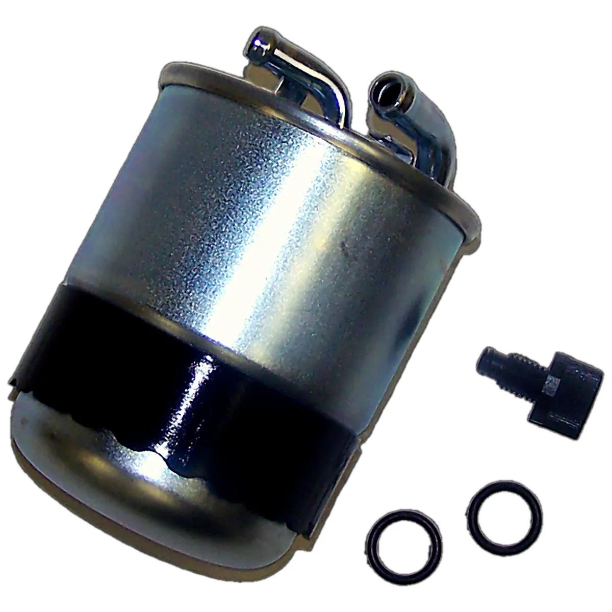 2005-2005 Grand Cherokee WG w/ Diesel; Export only 2007-2009 Grand Cherokee WK w/ 3.0L Turbo Diesel product image