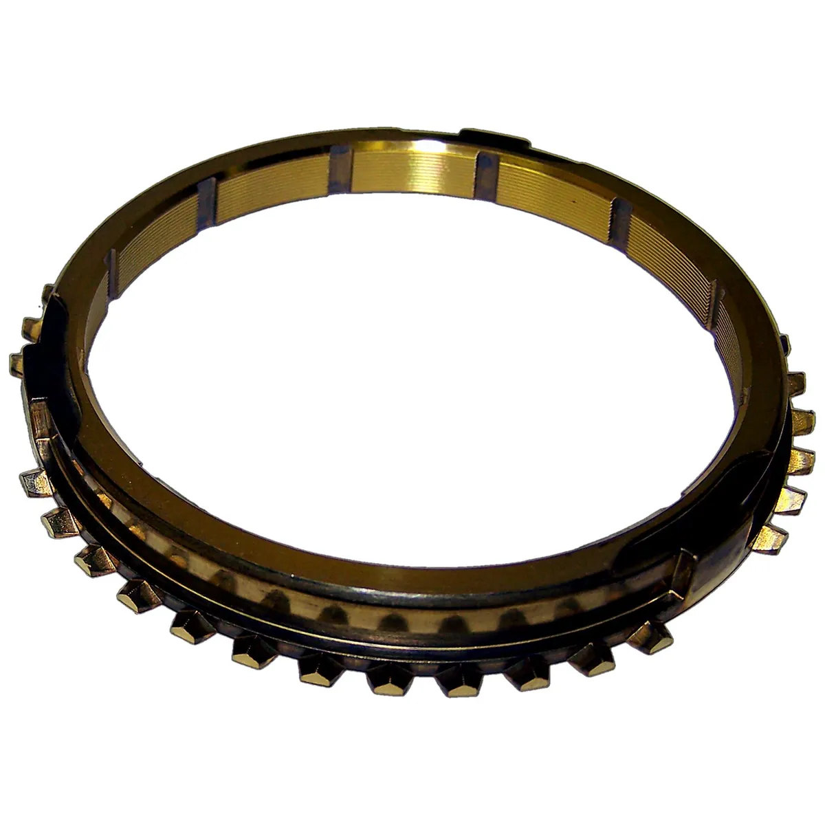 2000-2001 XJ Cherokee w/ NV3550 Transmission (1-5 Gears);2000-2001 XJ Cherokee w/ 2WD w/ NV3550 Transmission (Reverse Gear);2000-2004 TJ Wrangler w/ NV3550 Transmission (1-5 Gears);2002-2004 KJ Liberty w/ NV3550 Transmission (1-5 Gears);2002-2004 KJ Liber product image