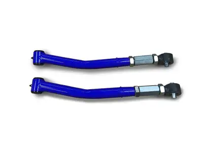Steinjager Steinjäger Suspensions Wrangler JK 2007-2018 Control Arms Front Lower Southwest Blue