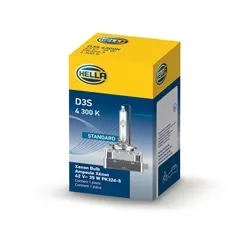 Bulb D3s Pk32d-5 4300 k 42v 35w product image