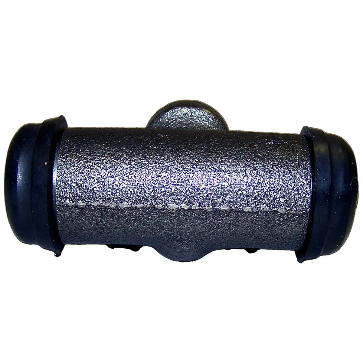 Crown Automotive Jeep Replacement J8126797 Rear Wheel Cylinder for Jeep MB, CJ-2A, CJ-3A, M38 w/ 9 Rear Brakes, 3/4 Bore product image