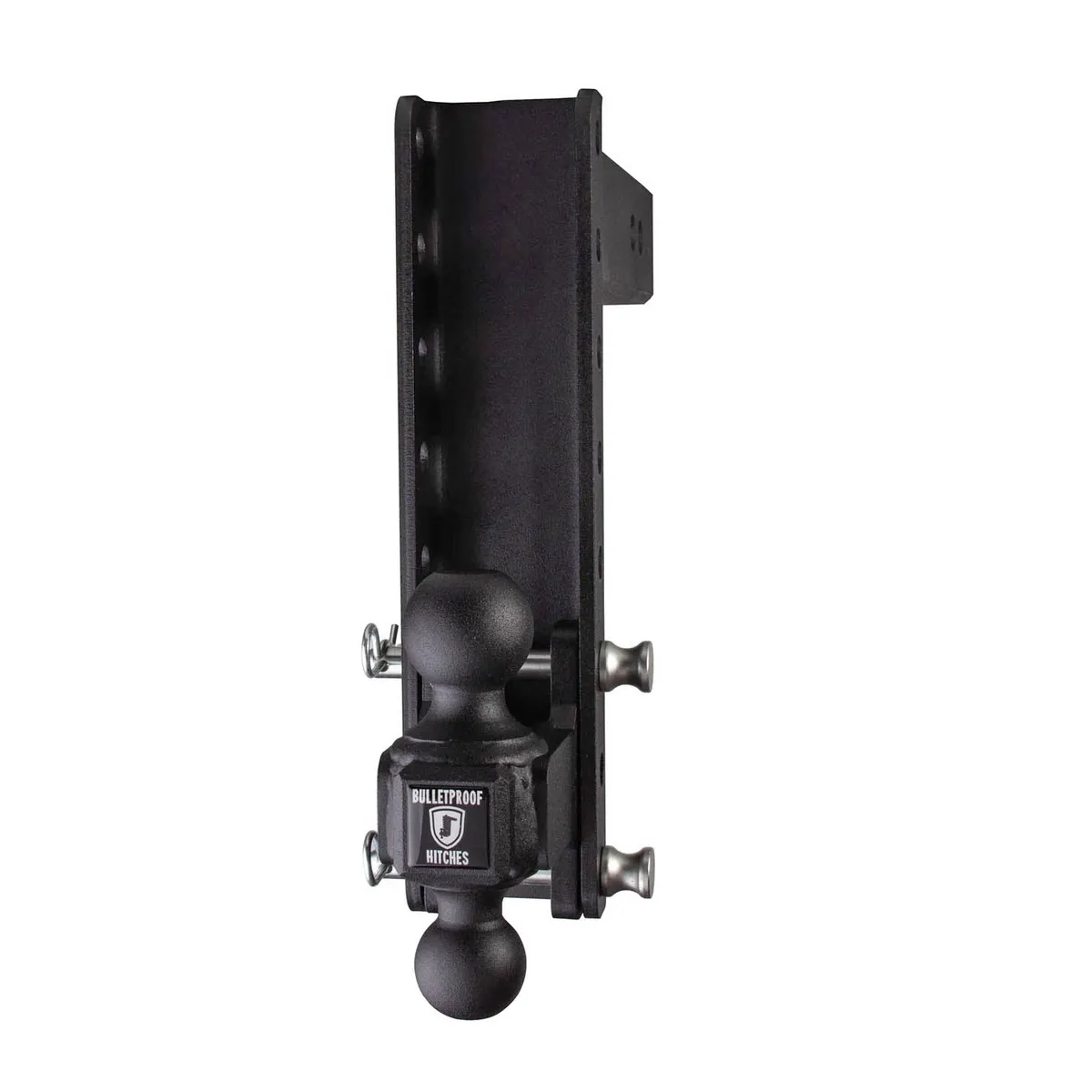 BulletProof 3.0 Heavy Duty 10 Drop/Rise Hitch HD3010 product image