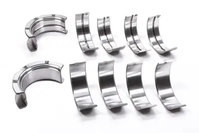 King Engine Bearings Main Bearings Trimetal Performance