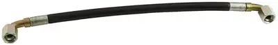 Allstar Performance Sprint P/S Line 13.5in w/Wrap