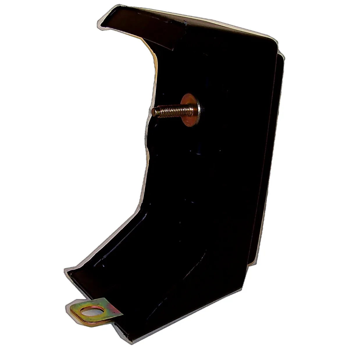 Bumper Guard-Front 84-96 XJ Driver product image